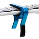 Универсальный каподастр ELIMA CAPO K-01 BLUE - изображение 4