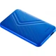 Жесткий диск PHD External 2.5'' Apacer USB 3.2 Gen. 1 AC236 1Tb Blue (color box) - изображение 2