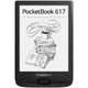 Електронна книжка PocketBook 617, Black - изображение 1