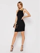 Сукня-майка Armani Exchange XS чорний 8NYA94 4682 - зображення 1