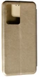 Чехол-книжка New Elegant на Xiaomi Redmi Note 12 Pro (5G) золотистый - изображение 2