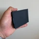Черный зажим для денег держатель для купюр карт Classic black - изображение 2