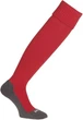 Гетры футбольные Uhlsport TEAM PRO ESSENTIAL FOOTBALL SOCKS красные 41-44 1003302 01 - изображение 1