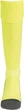 Гетры футбольные Uhlsport TEAM PRO ESSENTIAL FOOTBALL SOCKS желтые 41-44 1003302 20 - изображение 2