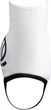 Защитный голеностоп Uhlsport ANKLE BANDAGE padded белый L 1006948 01 - изображение 2