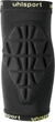 Налокотник Uhlsport BIONIKFRAME ELBOW PAD черно-желтый S 1006966 01 - изображение 4