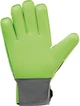 Вратарские перчатки Uhlsport TENSIONGREEN SOFT ADVANCED зелено-серо-синие 11 1011062 01 - изображение 2
