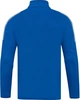 Реглан дитячий Jako ZIP-top CLASSICO синій 122-134 см 8650-04 - зображення 2