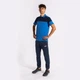 Поло Joma CREW V синее S 103297.703 - изображение 7