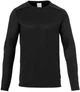 Вратарская кофта детская Uhlsport TOWER черная XS 1005612 13 - изображение 1