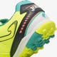 Сороконожки (шиповки) Joma DRIBLING желтые 43 DRIS2309TF - изображение 8