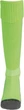 Гетры футбольные Uhlsport TEAM PRO ESSENTIAL FOOTBALL SOCKS зеленые 28-32 1003302 21 - изображение 2