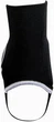Защитный голеностоп Uhlsport ANKLE BANDAGE padded черный S 1006948 02 - изображение 2