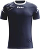 Футболка футбольна Zeus SHIRT MIDA BL/BI темно-синя XS Z01239 - зображення 1