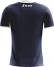 Футболка футбольна Zeus SHIRT MIDA BL/BI темно-синя XS Z01239 - зображення 2