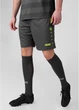 Шорти Jako ALLROUND сірі L 4499-833 - зображення 5