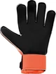 Воротарські рукавички Uhlsport Starter Resist+ оранжево-біло-чорні 9 1011276 01 - зображення 2