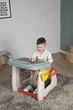 Deska na biurko Smoby Toys Uczeń z akcesoriami Mint (3032164201075) - obraz 9