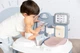 Zestaw zabawek Smoby Baby Care Centrum Opieki (3032162403051) - obraz 8