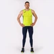 Майка для бігу Joma ELITE VIII жовто-темно-синя XL 101928.321 - зображення 5