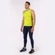 Майка для бігу Joma ELITE VIII жовто-темно-синя XL 101928.321 - зображення 6