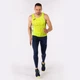 Майка для бігу Joma ELITE VIII жовто-темно-синя XL 101928.321 - зображення 8