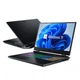 Игровой ноутбук Acer Nitro 5 / Процессор R9-6900HX / 8 ядер / RAM 16GB / SSD 1TB / RTX3070Ti QHD 165Hz / Черный - изображение 1