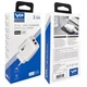 Зарядний пристрій Veron VR-C12 2 USB 2.4A White (752898) - зображення 2