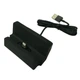 Док-станция для iPhone MyGadget Charge+Sync Dock USB переход на Lightning чёрный (710386) - изображение 2