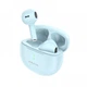 Беспроводные Наушники Borofone BW33 Bluetooth для прослушивания музыки светлый голубой (759731) - изображение 1