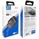 Сетевое зарядное устройство Veron VR-C12 2 USB 2.4A Black (752897) - изображение 2