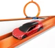 Машинка Хот Вілс Тесла Родстер 1:64 на Пульті Управління для Трека Hot Wheels Tesla Roadster Mattel HJP78 - зображення 5