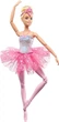 Кукла Barbie Dreamtopia Барби балерина (HLC25) - изображение 1
