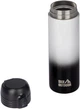 Термокружка Skif Outdoor Bokeh, 0.5L ц:black (156331) 389.01.44 - зображення 3