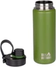Термопляшка Skif Outdoor Sporty Plus, 0.53L ц:green (156327) 389.01.49 - зображення 4