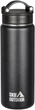 Термопляшка Skif Outdoor Sporty, 0.53L ц:black (156328) 389.01.78 - зображення 1