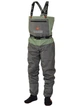 Полукомбинезон забродный Norfin PILOT STOCKINGFOOT 2 р.XXL (83321-05XXL) - изображение 1