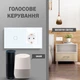 Вимикач та розетка Wifi комплект сенсорний Tuya smart (Чорний, 2 клавіші) - зображення 4