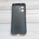 Чехол Gradient для Xiaomi Redmi Note 12 4G Gold-pink - изображение 2