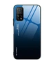 Чохол Gradient для Xiaomi Redmi Note 11 Pro blue-black - зображення 1