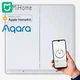 Вимикач Zigbee Aqara E1 (2 клавіші) - зображення 3