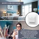 Вимикач Wi-fi Moes Smart Wall module switch - изображение 7