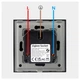 Розетка Біла Zigbee Tuya smart - изображение 3