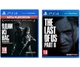 The Last of Us + The Last of Us Part II (русская версия) (PS4) - изображение 1