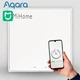 Вимикач Zigbee Aqara D1 (1 клавіша) - зображення 3