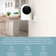 КАМЕРА-ШЛЮЗ Aqara G2H Zigbee - зображення 3