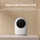 КАМЕРА-ШЛЮЗ Aqara G2H Zigbee - зображення 8