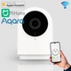 КАМЕРА-ШЛЮЗ Aqara G2H Zigbee - зображення 9