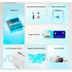 Реле одноканальне Zigbee без нуля Sonoff ZBMINIL2 - зображення 10