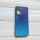 Чехол Gradient для Xiaomi Redmi Note 12 4G Puprle-blue - изображение 1